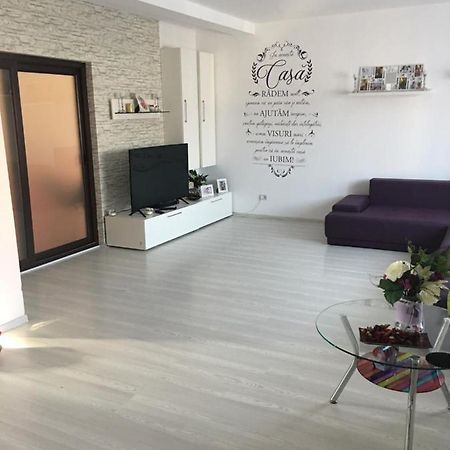 Vila Evaemma Năvodari Exteriör bild