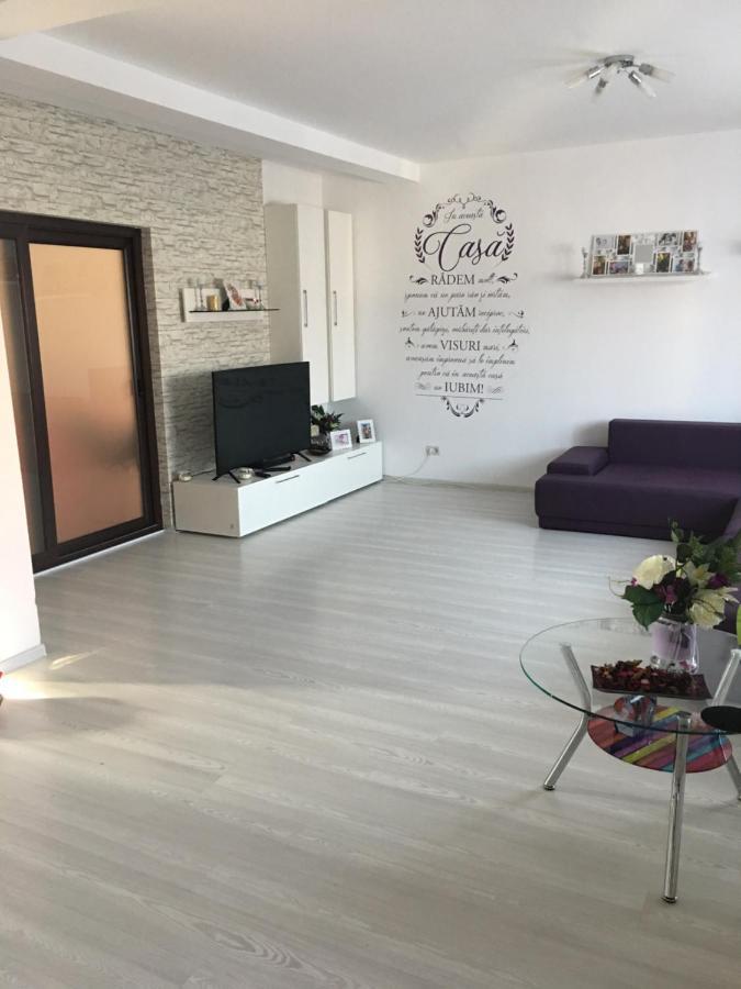 Vila Evaemma Năvodari Exteriör bild