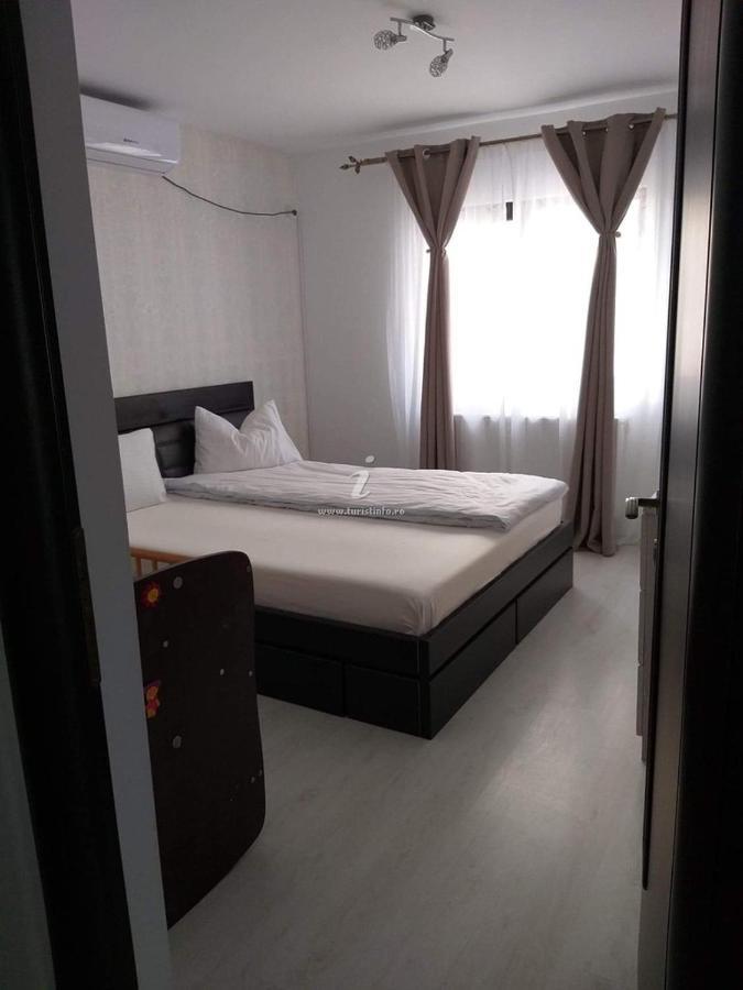 Vila Evaemma Năvodari Exteriör bild