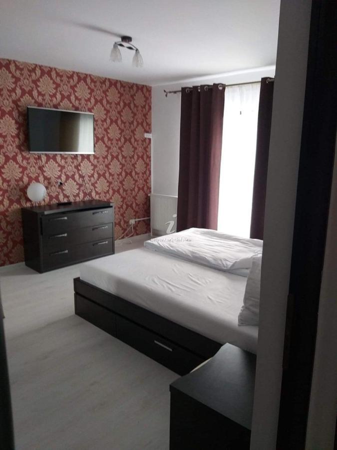 Vila Evaemma Năvodari Exteriör bild
