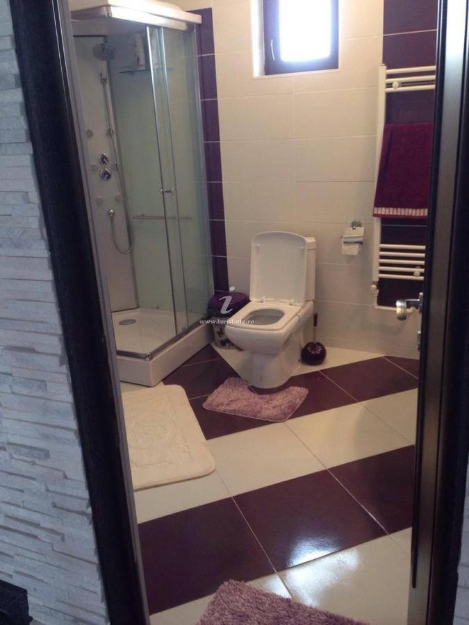 Vila Evaemma Năvodari Exteriör bild