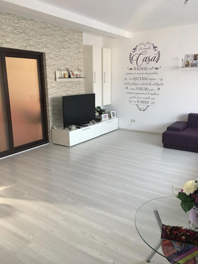 Vila Evaemma Năvodari Exteriör bild