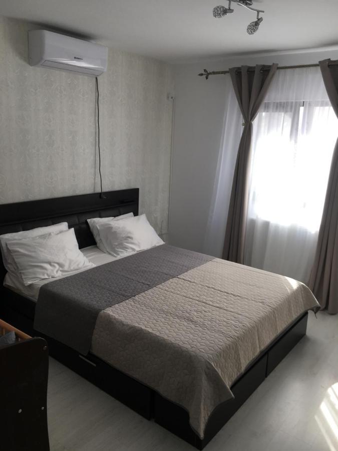 Vila Evaemma Năvodari Exteriör bild