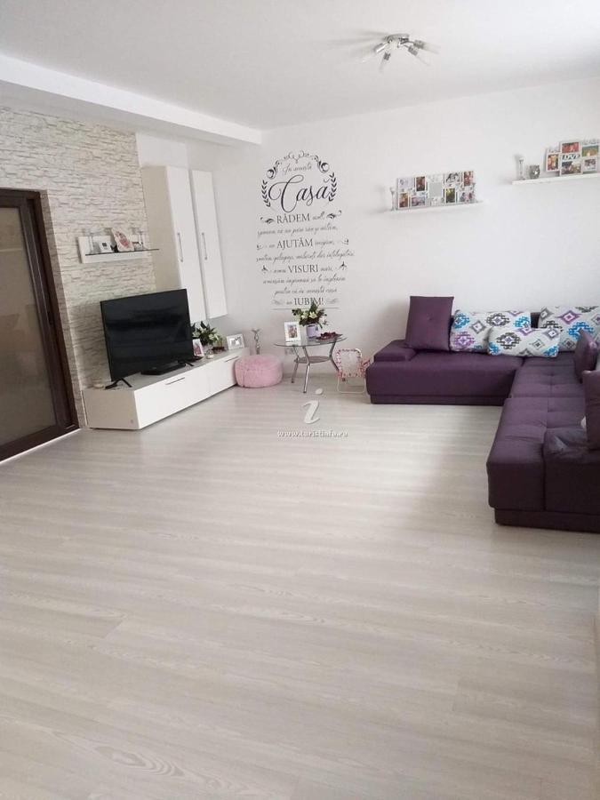 Vila Evaemma Năvodari Exteriör bild