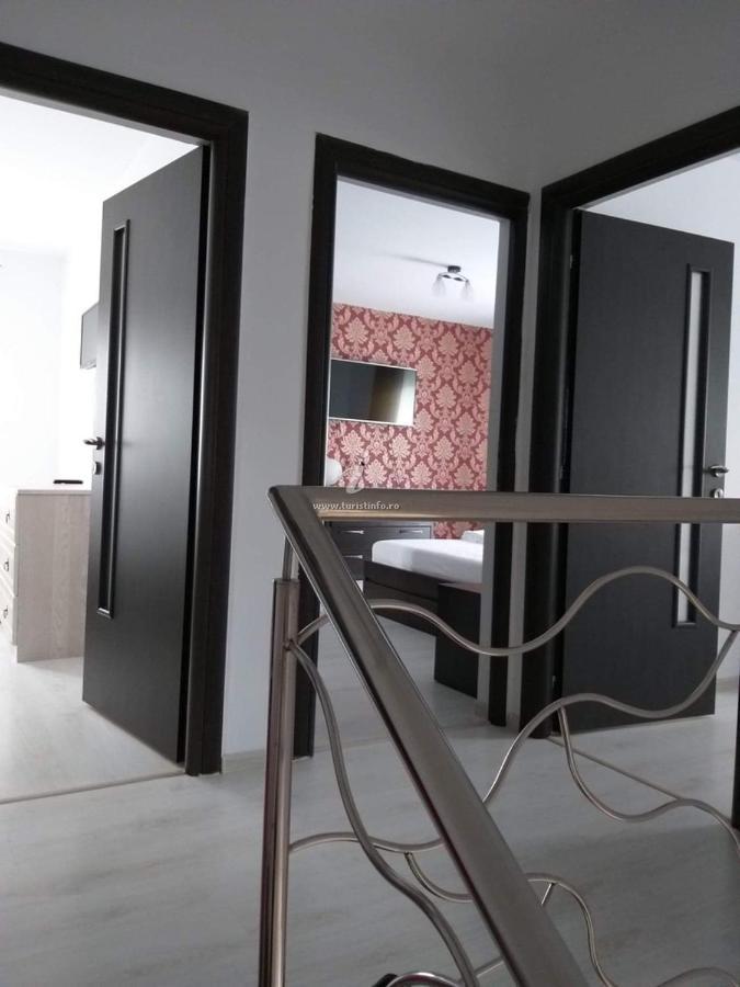 Vila Evaemma Năvodari Exteriör bild