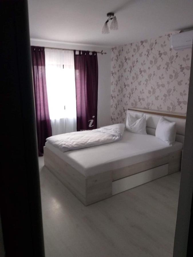 Vila Evaemma Năvodari Exteriör bild